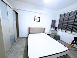 Blk 118A Membina 118 (Bukit Merah), HDB 4 Rooms #543405761